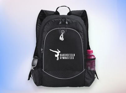 15” Computer Backpack for Bakersfield, CA