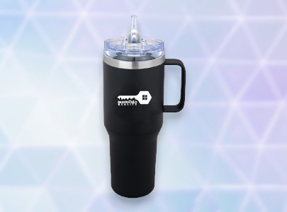 Urban Peak Tumbler