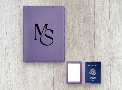 Passport and ID Holder for Bakersfield, CA