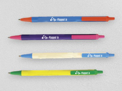 Bic Clic Stic Pen for Bakersfield, CA