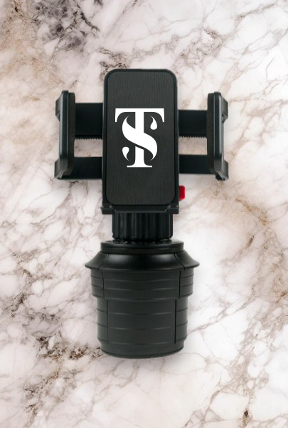 Tuff Tech Cup Mount Phone Holder for Bakersfield, CA