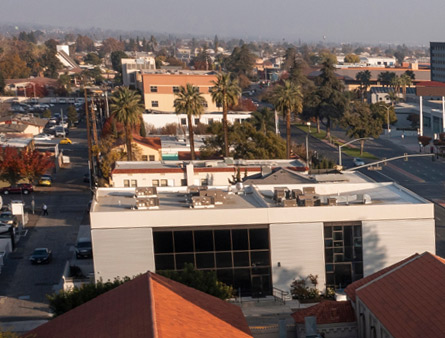 El Jaguar Banquet Hall in Bakersfield, CA
